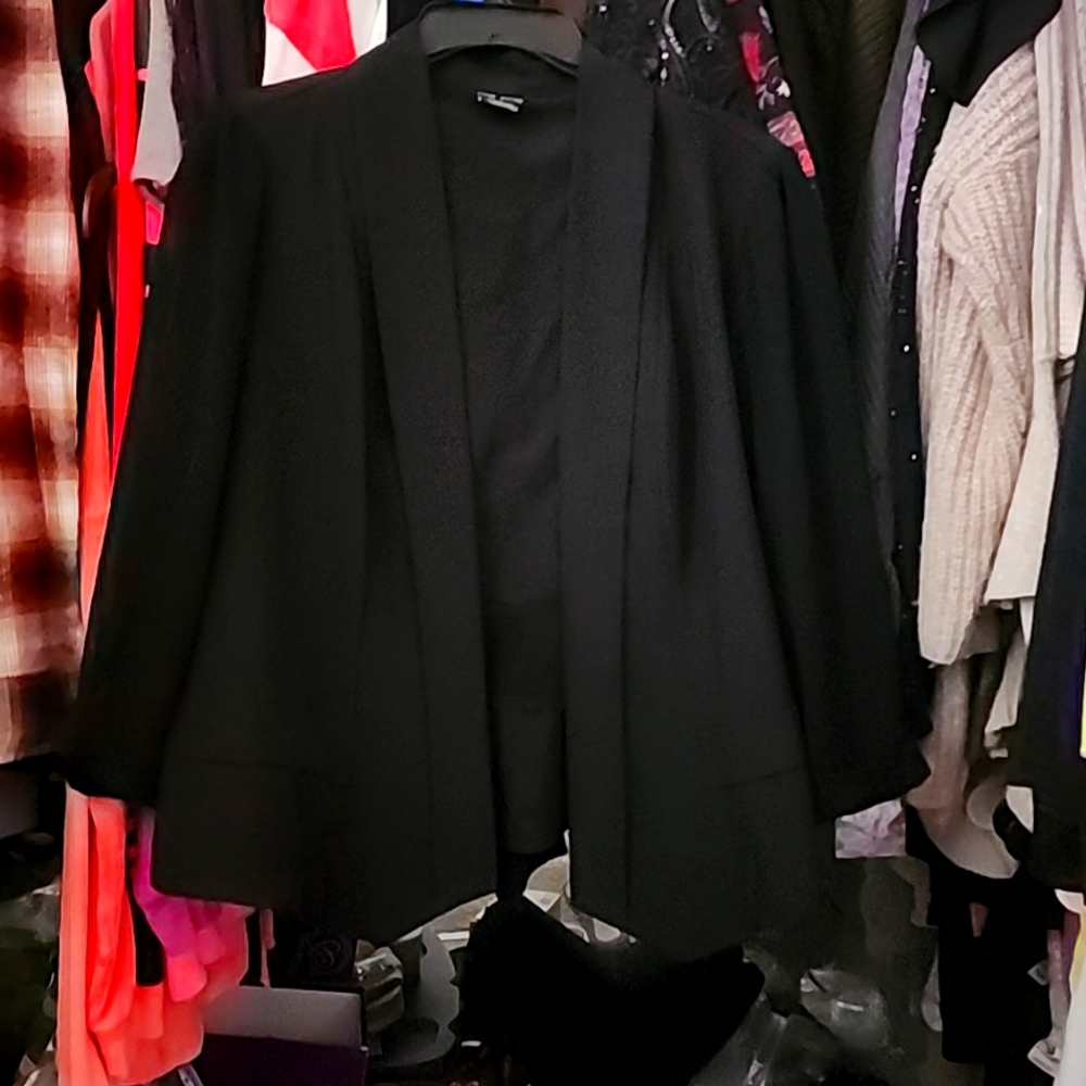 CITY CHIC Sm16 Jacket